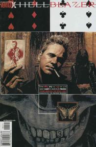 Hellblazer #184 FN ; DC | Vertigo John Constantine Mike Carey