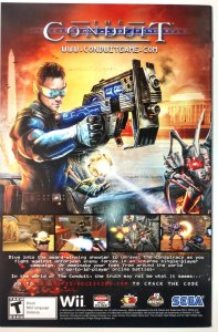 Black Panther #6 (9.2, 2009)