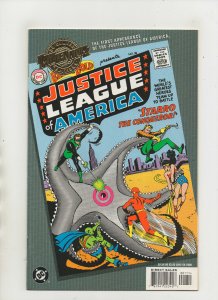 Brave & The Bold #28 - Reprint Millennium Edition - (Grade 8.0) 2000