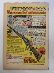 Buzzy #48 (1953) Fair Condition! Loose Cover