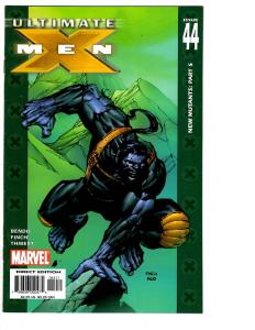 8 Ultimate X-Men Marvel Comics # 40 41 42 43 44 45 46 47 Wolverine Storm BH21