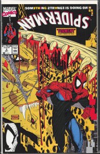 Spider-Man #3 (1990) Spider-Man