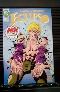 Eclipso #5 (1993)