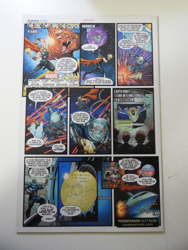 The Immortal Hulk #34 Variant Cover (2020) NM Condition