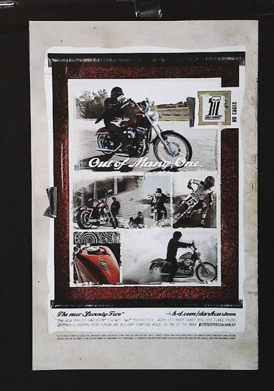 Ultimate Comics Ultimates #11, Marvel