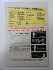 Sub-Mariner #51  (1972) VF/NM Condition!