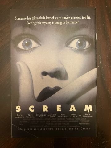 Domino #2 (1997) - NM