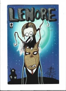 Lenore #2 through 6 (1998) rsb1