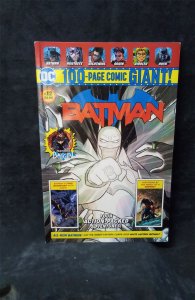 Batman Giant #12 2020 dc-comics Comic Book