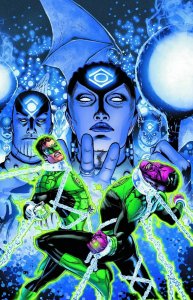 Green Lantern #7 DC Comics Comic Book