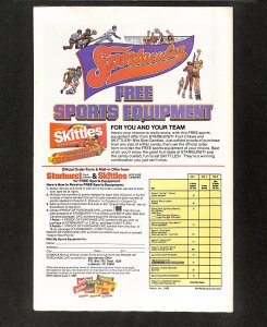 Amazing Spider-Man Annual #20