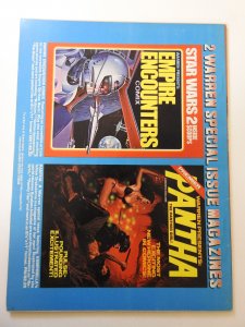 The Rook #6 (1980) FN- Condition!