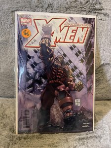 The Uncanny X-Men #416 (2003)