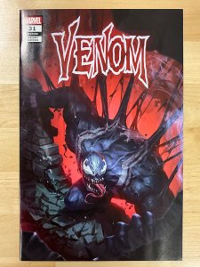 Venom #31 Lee Cover A (2021)