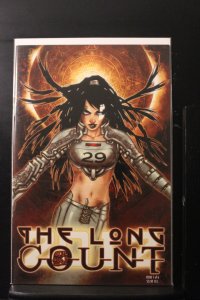 The Long Count (2007)