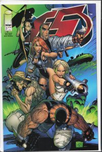 F5 #3 (2000)