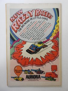 Superboy #186 (1972) FN Condition!