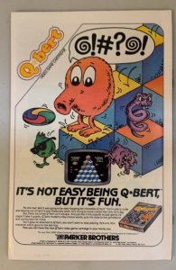 Alpha Flight #5 Direct Edition (1983)