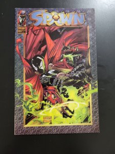 Spawn #50 (1996) NM