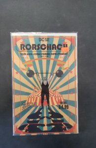 Rorschach #4 (2021)