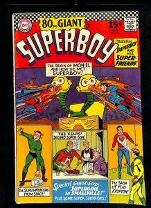 Superboy #129