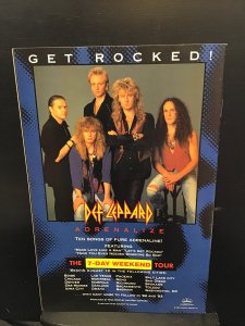 Lobo's Back #3 (1992)nm