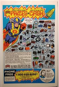 The Avengers #221 (1982)