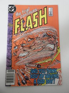 The Flash #341 (1985)