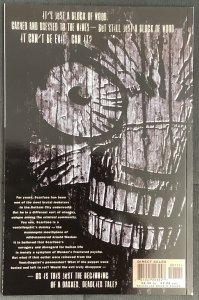 Batman/Scarface: A Psychodrama (2000, DC) NM+