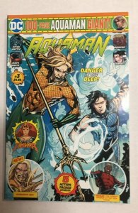 Aquaman Giant #3 Direct Market Edition (2020)