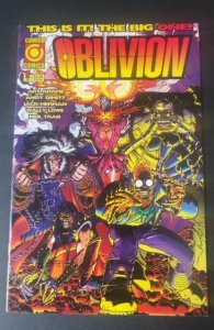 Oblivion #1 (1995)