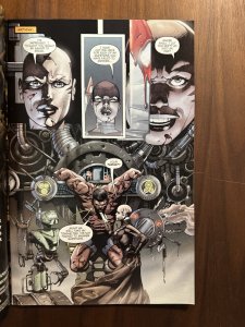 Star Wars #60 VF Brian Ching Cover (Dark Horse 2003)