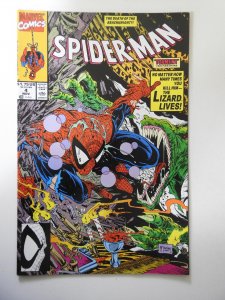 Spider-Man #4 (1990)