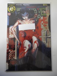 Zombie Tramp #46 Variant (2018)
