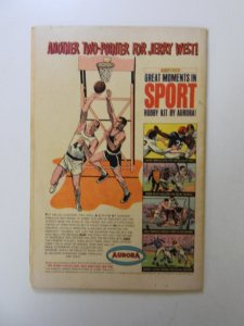 Tales of Suspense #77 (1966) VG+ condition