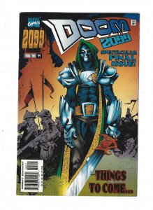 Doom 2099 #44 (1996) b1