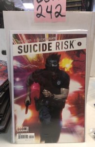 Suicide Risk #2  (2013)