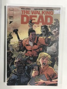 The Walking Dead Deluxe #29 Cover C (2021) The Walking Dead NM3B145 NEAR MINT NM