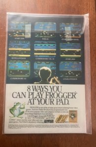 Alpha Flight #10 (1984)