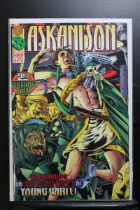 Askani'Son #2 (1996)