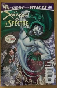 Brave and the Bold #26