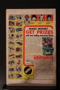 Master of Kung Fu #29 (1975) Mid-High-Grade VG/FN 1st Shang-Chi vs Razor Fist