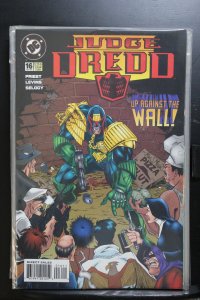 Judge Dredd #16 (1995)