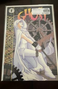 Ghost #3 (1995)  