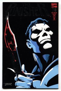 Punisher #75 1993 Cool Cover-comic book-marvel 