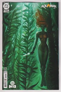 Aquaman #14 Cvr B Szerdy Variant (DC, 2026) NM