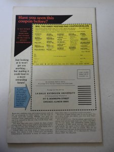 Fantastic Four #161 (1975) FN Condition