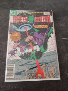 Green Lantern #186 (1985)