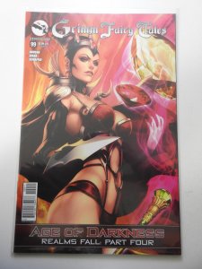 Grimm Fairy Tales #99