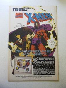 X-Men #4 (1992) FN/VF Condition